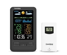 GARNI 291 linija