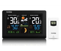 Garni Technology GARNI 545 Line - meteorologijos stotis