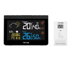 GARNI 612 Tikslus