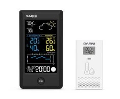 GARNI 615B Tikslus