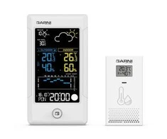 GARNI 615W Tikslus
