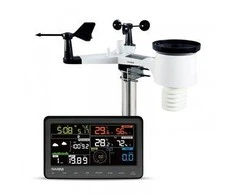 Meteorologinė stotis Garni 940