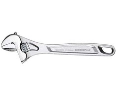 Gedore GEDORE red Adjustable Spanner