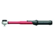 Gedore Raudonas sukimo momento raktas 1/2 20-100Nm L395mm - sukimo momentas.1 / 2 20-100Nm L395 3301216