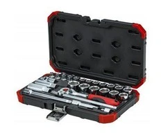 Gedore Raudona R59003026 26 el. (3300053)