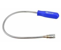 Geko chwytak magnetyczny elastyczny LED 57cm (G03212)