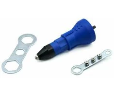 Geko Nitownica-adapter do wkrętarek (50)