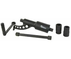 Geko Gear veržliarakčio 1:68 prailginta rankena (G10073)