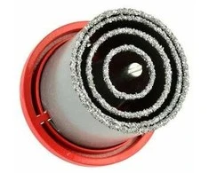 Grąžtas Krono komplektas GEKO Volframo karbido 33-73mm