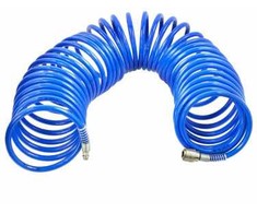 Geko Žarna pneumatyczny PU 8x12mm 15m (25)