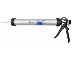 Geko Aliumininis presas masėms ir silikonui 600 ml (20)