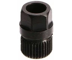 Geko Generatoriaus specialus raktas 17mm 33 dantys 30mm