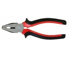Universalios replės 160 mm GEKO G01620