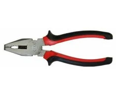 Universalios replės 180 mm GEKO G01621