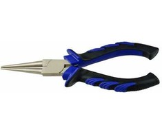 Geko szczypce apvalus 160mm premium (G00809)