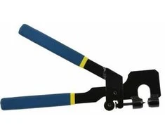 Profilių sujungimo replės Geko metalui iki 0.8mm