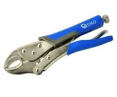 Fiksuojamos replės 250 mm GEKO G10220