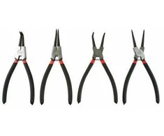 Geko SEGERA RING RIPERS 250mm 4 vnt. CASE