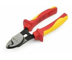 Tvardy Twardy Izoliuotos replės laidų kirpimui 160mm VDE (60)
