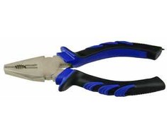 Geko szczypce universalus, kombinerki 160mm premium (G00800)