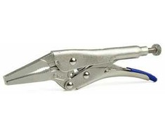 Geko Prailgintos Morzės replės 6,5" - 165 mm (72)