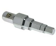 Geko 5 PAŽYMĖJIMAS VERŽTAŽKLAS 3/8-1" 1/2" sriegiui