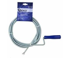 Geko TOLLER - Spyruoklė VAMZDIUI 9MM X 5M (10) G73150 GEKO