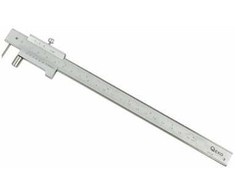Geko Suwmiarka traserska su rysikiem 200mm 0,05mm (100)
