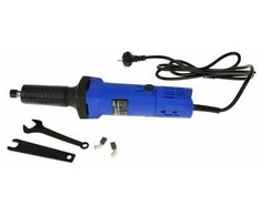 Geko Tiesus šlifuoklis 6 mm 230 V 700 W 26000 aps./min.