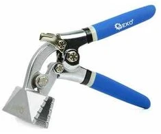 Geko Profilio formavimo replės 210 mm (80 x 35 mm) (12)