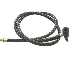 Žarna pompai su plastmasiniu užspaudžiamu antgaliu 8 mm x 500 mm GEKO G01286