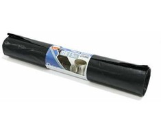Geko Worki na śmieci GRUZ 120L (rolka 5szt) - juoda (20)