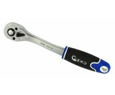Geko Reketinis raktas 3/8'' PROFI NEW (išorinis dydis) (6/20)