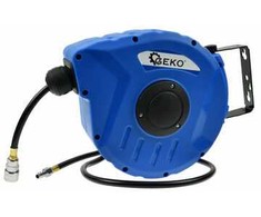 Triton Pneumatinė žarna ant būgno G03190 GEKO