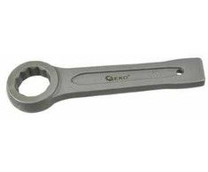Geko Klucz oczkowy udarowy do pobijania 30 mm