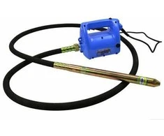 Geko betoninis vibratorius WG-547 38mm 4m (G80230)