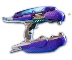 Gel Blaster Halo