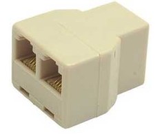 PREMIUMCORD Modulinis redukavimas 6/4F - 2x6/4F