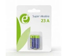 GEMBIRD EG-BA-23A-01 Energenie Alkaline 23A baterija, 2 pak.