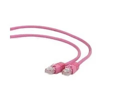 Gembird Patch laidas ekranuotas FTP cat.6, 5M apvalkalas, liejimas