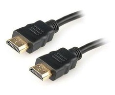 Gembird HDMI - HDMI V1.4 male-male kabelis 3 m