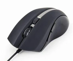 GEMBIRD USB G-laser pelė MUS-GU-02
