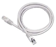 Gembird UTP CAT5E 5 m pilka