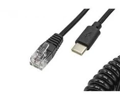 GENEVO MAX KAB-C napájecí kabelis s konektorem USB-C pro Genevo MAX