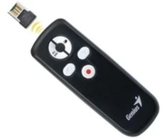 KYE 31090015100 Genius 2.4GHz Media Pointer 100