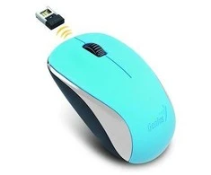 Pelė Genius NX-7000, mėlynas