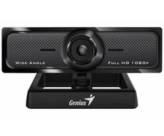 Interneto svetainė Genius WideCam F100 V2