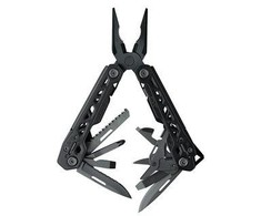 Daugiafunkcinės replės Gerber Truss Multi-Tool