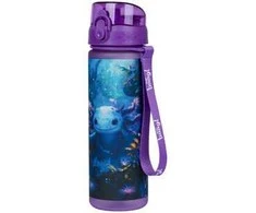 Gertuvė BAAGL Tritanová láhev na pití Axolotl 500 ml