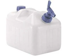 Gertuvė Vandens talpa Easy Camp Jerry Can, 10l